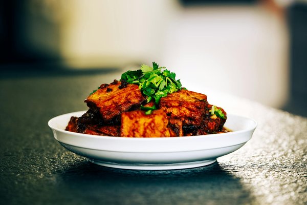 Energize Your Home Gym: Crafting a Dynamic Color Palette to Enhance Focus and Vitality