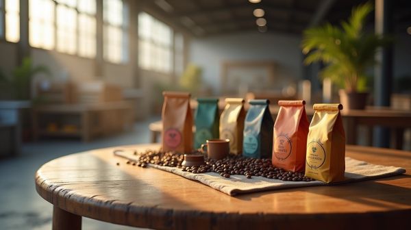Are you searching for a reliable wholesale coffee company?