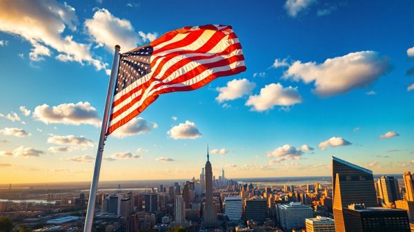 Discover the usa: your ultimate travel guide awaits!