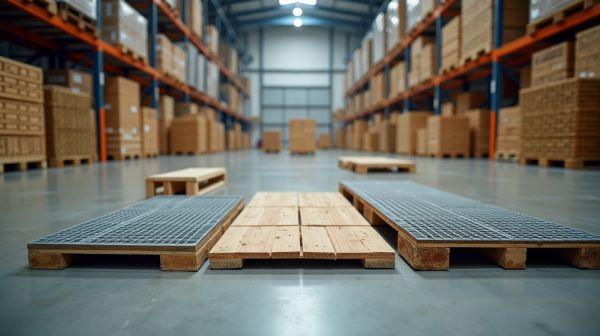 Finding crane mats for sale that meet your project needs