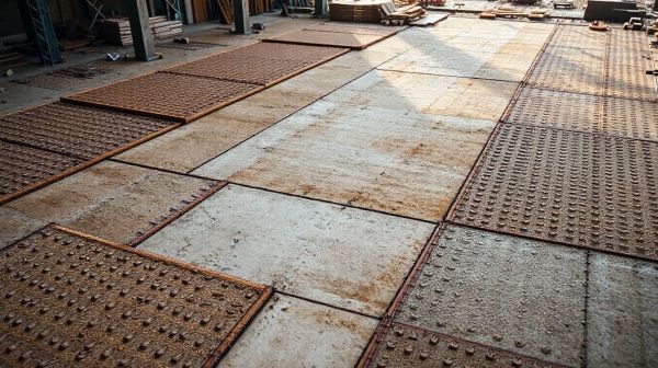 Top options for crane mats available to enhance your project