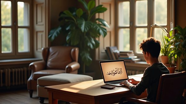 Unlock your potential: learn arabic with personalized lessons