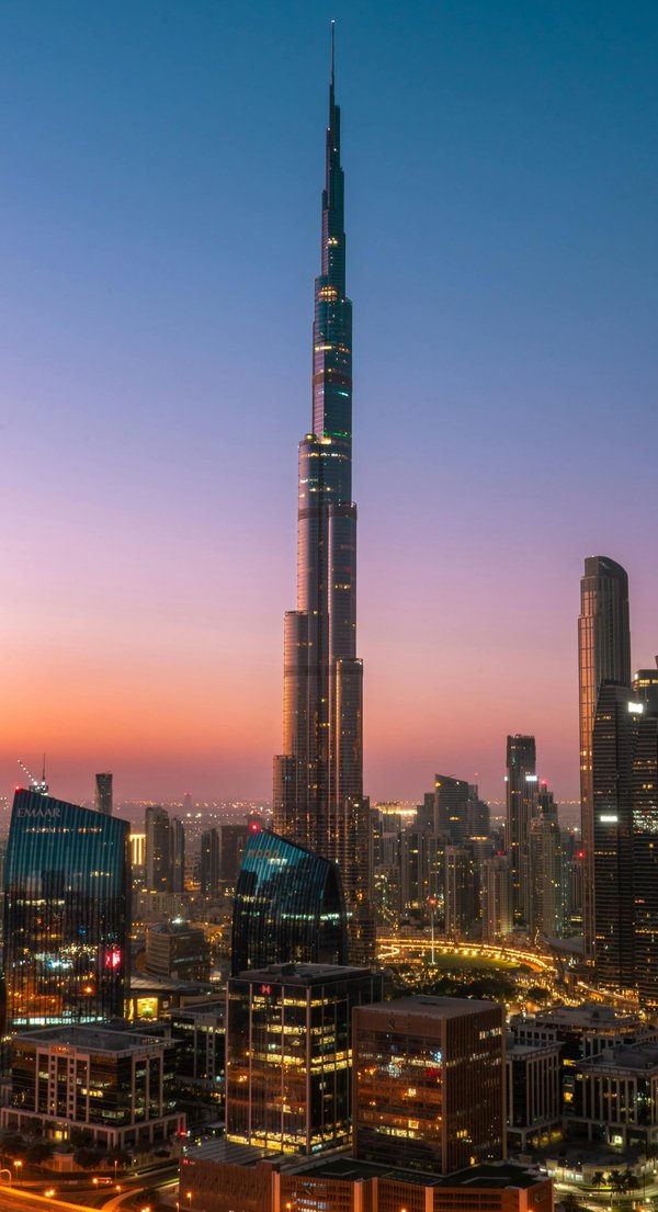 Expert exhibition stand contractor in dubai for your next event